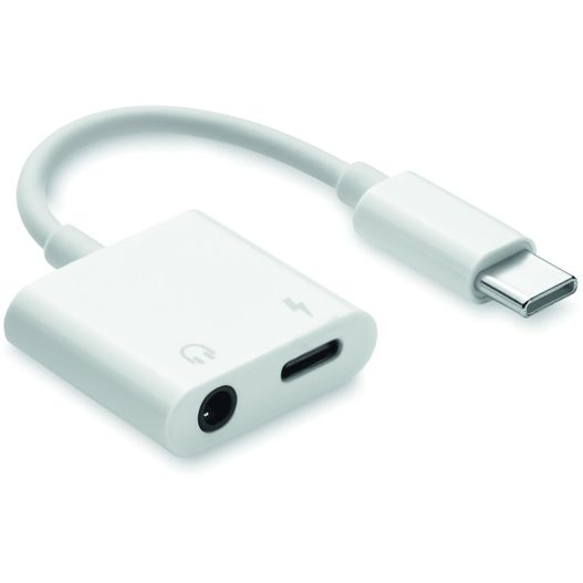 Produktabbildung ABS-Klinken-Audio-Splitter KOENET ABS-Klinken-Audio-Splitter KOENET (Bild 1)