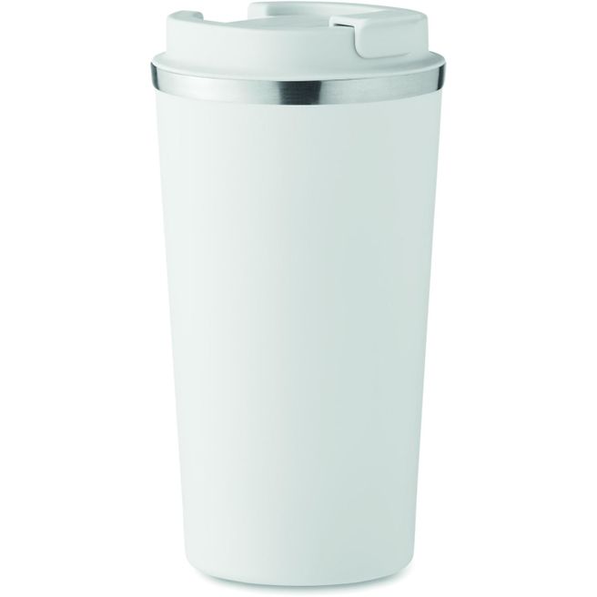 Produktabbildung Doppelwandiger Becher 510 ml BRACE + Doppelwandiger Becher 510 ml BRACE +