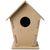 Vogelhäuschen WOOHOUSE (Bild 1)
