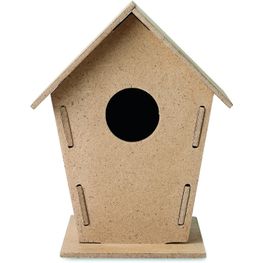 Produktabbildung Vogelhäuschen WOOHOUSE Vogelhäuschen WOOHOUSE