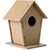 Vogelhäuschen WOOHOUSE (Bild 1)