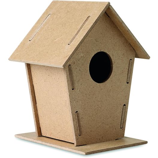 Vogelhäuschen WOOHOUSE (Bild 1)