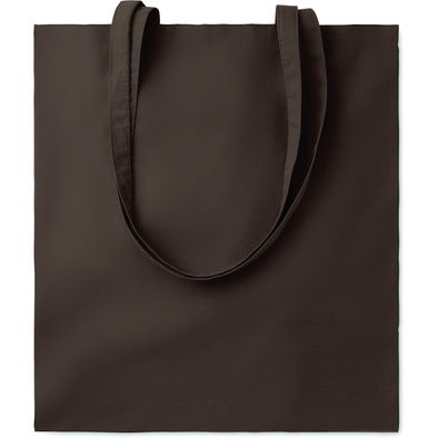 Shopping Bag Cotton 140g/m²    MO9268 COTTONEL COLOUR +