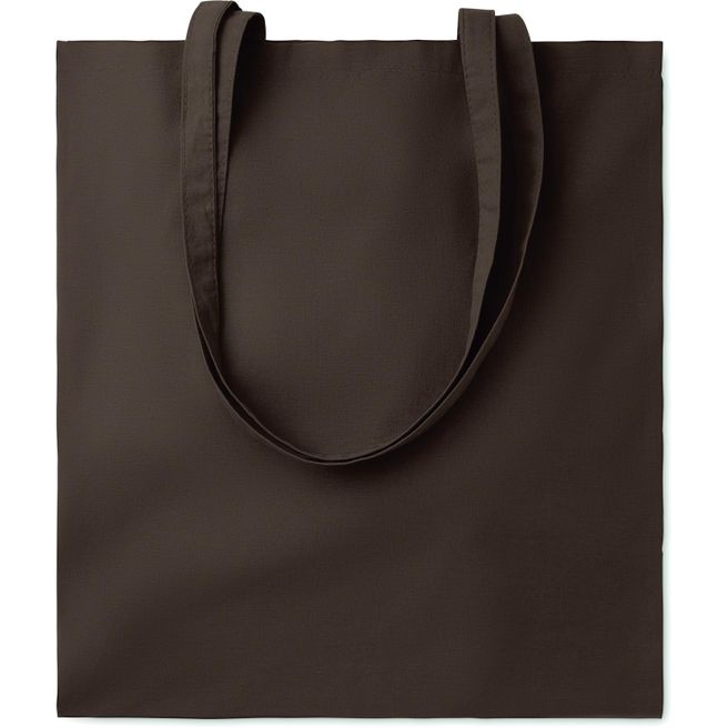 Shopping Bag Cotton 140g/m²    MO9268 COTTONEL COLOUR +