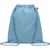 Beutel Organic Cotton YUKI COLOUR (Bild 1)