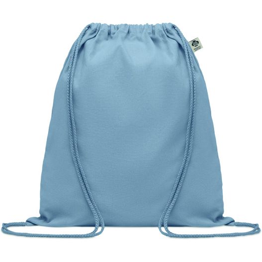 Beutel Organic Cotton YUKI COLOUR (Bild 1)