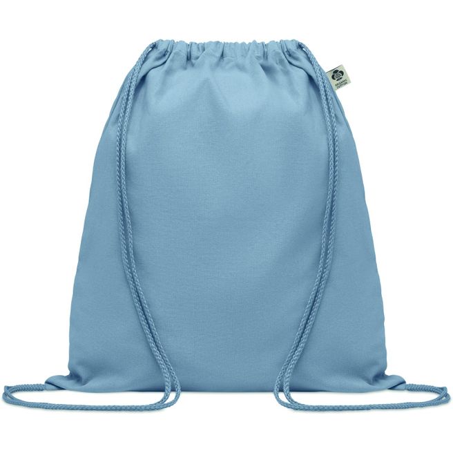 Beutel Organic Cotton YUKI COLOUR