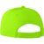 Baseball Kappe 6 Panels BASIE (Bild 2)