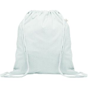 Beutel mit Kordelzug recycelt CABETRI COLOUR