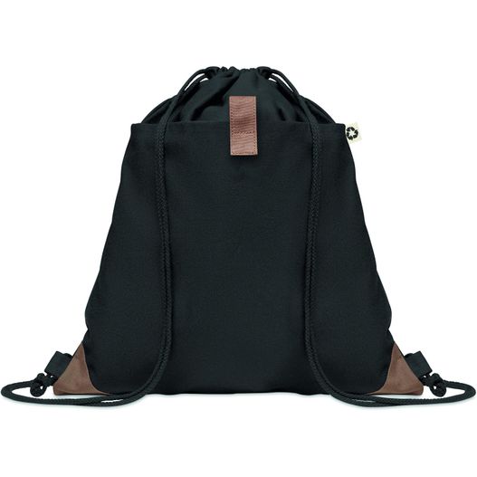 Beutel mit Kordelzug PANDA BAG (Bild 1)