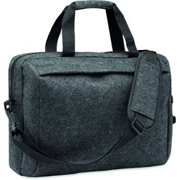 Produktabbildung 13" Laptop Tasche RPET-Filz PLANA 13" Laptop Tasche RPET-Filz PLANA