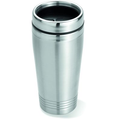 Produktabbildung Trinkbecher Edelstahl 400ml RODEODRIVE Trinkbecher Edelstahl 400ml RODEODRIVE
