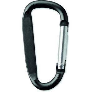 Karabinerhaken Aluminium GANCHO