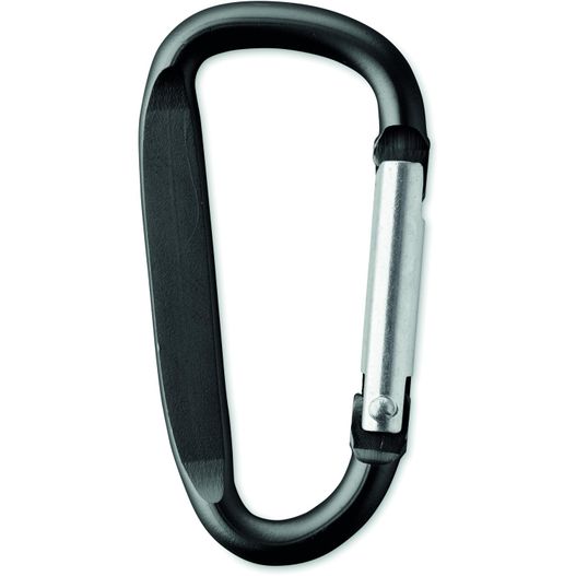 Karabinerhaken Aluminium GANCHO (Bild 1)