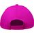 5-Panel-Baseball-Cap Kinder BUZZ KIDS (Bild 4)