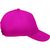 5-Panel-Baseball-Cap Kinder BUZZ KIDS (Bild 3)