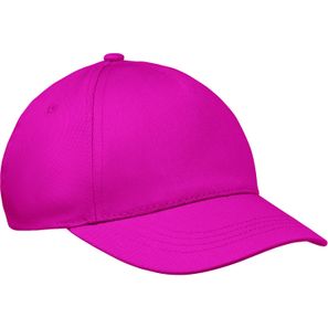 5-Panel-Baseball-Cap Kinder BUZZ KIDS