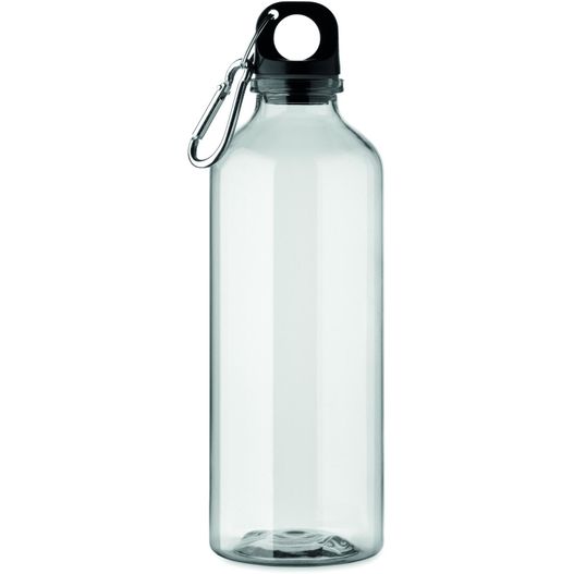 Trinkflasche RPET 500ml MOSS RE500 (Bild 1)