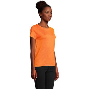 CRUSADER WOMEN T-Shirt 150g CRUSADER WOMEN