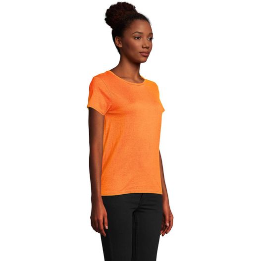 CRUSADER WOMEN T-Shirt 150g CRUSADER WOMEN (Bild 1)