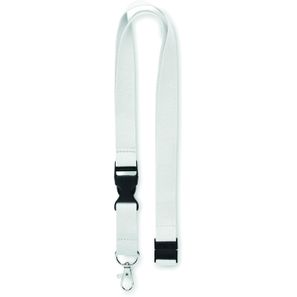 Lanyard Baumwolle 20mm         MO670804 LANNYCOT