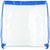 Transparenter Kordelzugbeutel USEE