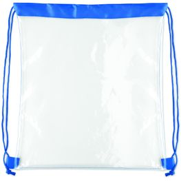 Transparenter Kordelzugbeutel USEE