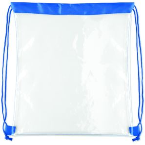 Transparenter Kordelzugbeutel USEE