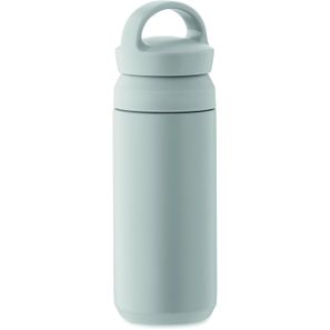 Doppelwandige Flasche 320 ml ONYX