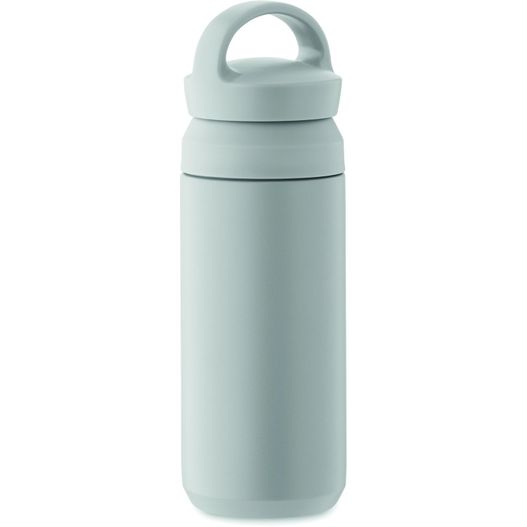 Doppelwandige Flasche 320 ml ONYX (Bild 1)