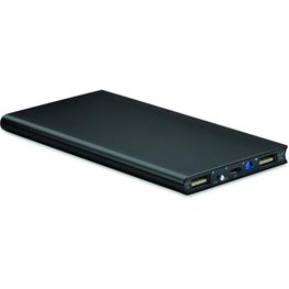 Produktabbildung Solar Powerbank 8000 mAh SOLAR POWERFLAT Solar Powerbank 8000 mAh SOLAR POWERFLAT