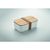 Lunchbox PLA Mais 1000ml BEIBABOX (Bild 3)
