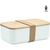 Lunchbox PLA Mais 1000ml BEIBABOX
