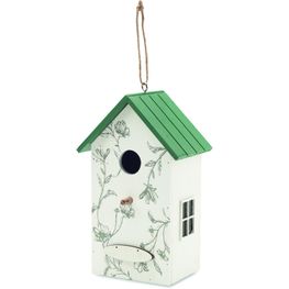 Produktabbildung Vogelhäuschen Sperrholz GREENJAY Vogelhäuschen Sperrholz GREENJAY