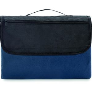 Picknickdecke RPET-Fleece COSTA