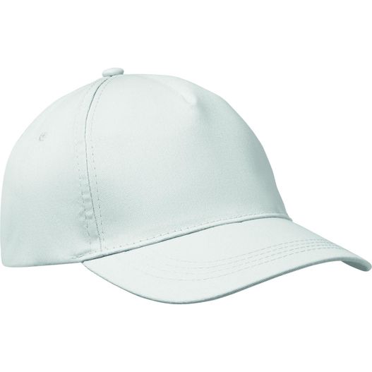 5-Panel-Baseball-Cap BUZZ (Bild 1)