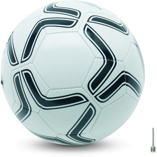 Produktabbildung Fußball aus PVC 21.5cm SOCCERINI Fußball aus PVC 21.5cm SOCCERINI (Bild 1)