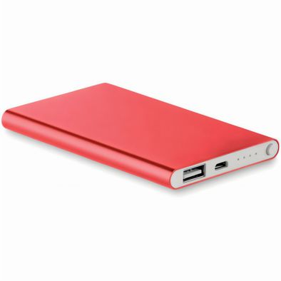 Powerbank 4000 mAh POWERFLAT