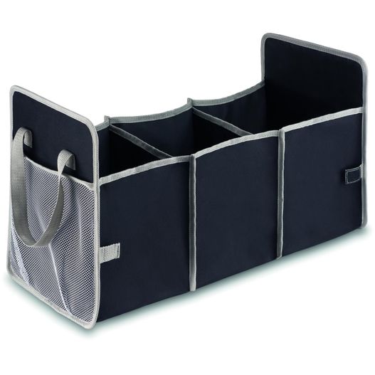Kofferraum-Tasche faltbar ORGANIZER (Bild 1)