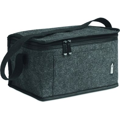 RPET-Filz-Kühltasche FOOLER