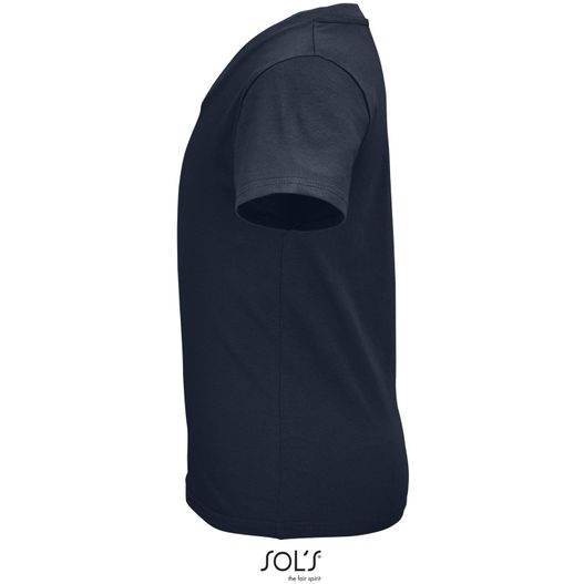 CRUSADER KINDERT-SHIRT 150g CRUSADER KIDS (Bild 1)