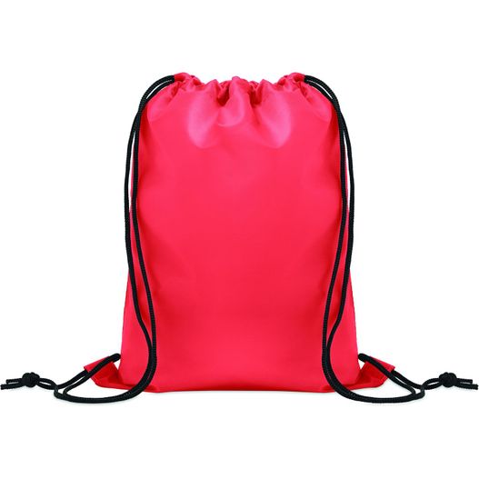 Beutel für Kinder 190T RPET SHOOP KIDS (Bild 1)