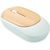 Optische Mouse  Bambus CURVY BAM (Bild 1)