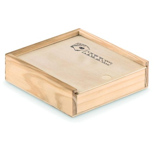 Spielkarten-Würfel-Set LAS VEGAS (Bild 1)