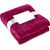 Flanell Fleece-Decke DAVOS (Bild 1)