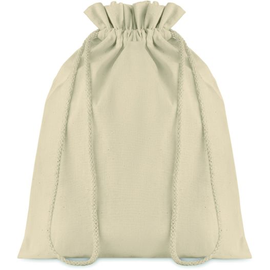 Beutel mit Kordelzug M TASKE MEDIUM (Bild 1)