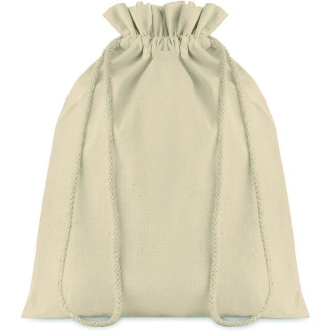 Beutel mit Kordelzug M TASKE MEDIUM