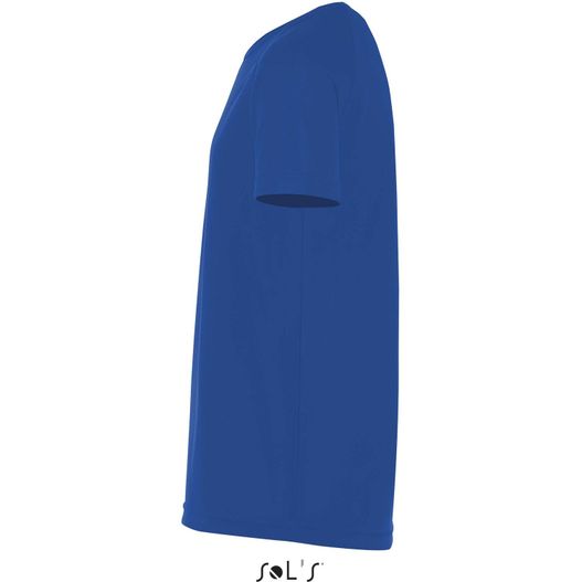 SPORTY KINDERT-SHIRT 140g SPORTY KIDS (Bild 1)