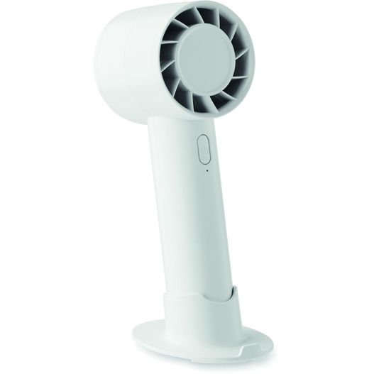 Produktabbildung Kleiner Ventilator 2000 mAh AIRE Kleiner Ventilator 2000 mAh AIRE (Bild 1)