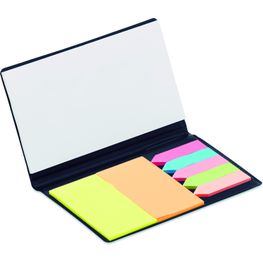 Produktabbildung Notizzettelset MEMOFF Notizzettelset MEMOFF
